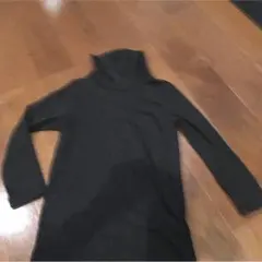 UNIQLO 110 タートル