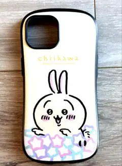 iPhone14 iface ちいかわ　ケース　美品のサムネイル