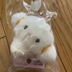 Sanrio こぎみゅん マスコット キーホルダーのサムネイル