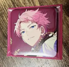 あんスタ TRIP アルバム 有償特典 スクエア缶 宗