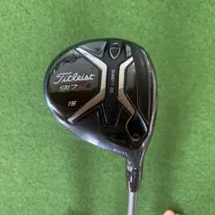 Titleist タイトリスト 915F 7W セブンウッド Tour AD - メルカリ