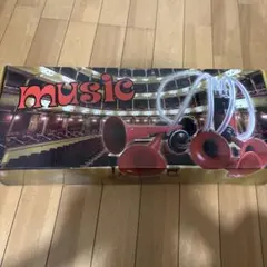 【新品】6連ラッパ　曲名:ゴッドファーザー 楽天市場】6 連 ラッパ ゴッドファーザーの通販