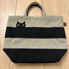 マタノアツコ トートバッグ