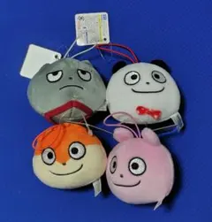 スタジオUG ラウンドワン限定 ミニマスコット - メルカリ