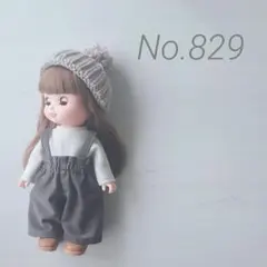 メルちゃん服 ハンドメイド