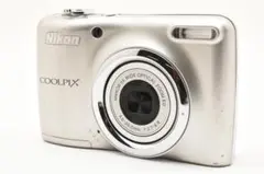 2025年最新】coolpix l23の人気アイテム - メルカリ