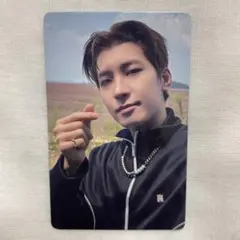 SEVENTEEN 中華 中国 YZY 一直娱 ラキドロ トレカ ウォヌ