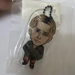 神谷健太 BATTLE OF TOKYO クリアチャーム RAMPAGE BOT