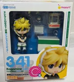 2026年最新】ねんどろいど 鏡音レンの人気アイテム - メルカリ