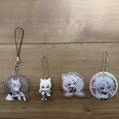 【カラフルピーチ】どぬく　まとめ売り