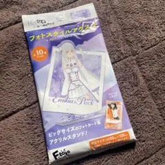 Re:ゼロから始める異世界生活　アクリルスタンド