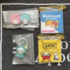 ⚠️国内個人間取引のみ⚠️サンリオ まとめ売りのサムネイル