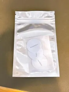 SwitchBot NFCタグ スイッチボット シール スマートホーム 3枚入り