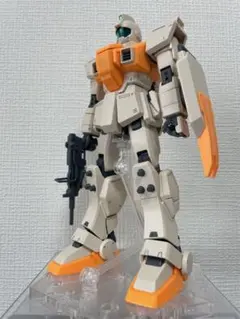 2026年最新】MG陸戦型ガンダムの人気アイテム - メルカリ