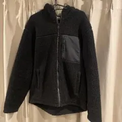 激安！AZULボアパーカー