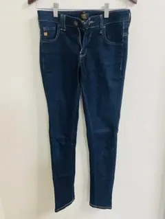 サムシング ジーンズ