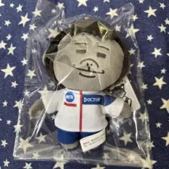 【新品未使用品✨】TOKYO MER キタミ マスコット ぬいぐるみ