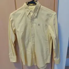 ラルフローレン 140cm シャツ