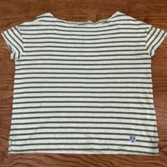 ORCIVAL（オーシバル）Tシャツのサムネイル