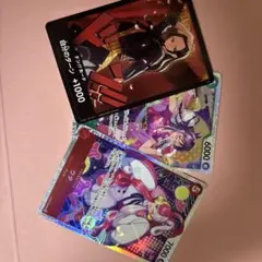 ワンピース カードゲーム