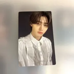 ソンフン 結 トレカ