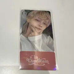 &TEAM NICHOLAS ニコラス シーグリ ポップアップ 特典 トレカ