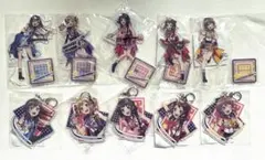 RAISE A SUILEN BanGDream! アクスタ キーホルダー - メルカリ