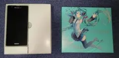 2026年最新】SO 04E MIKUの人気アイテム - メルカリ