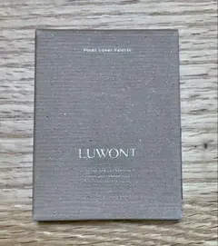 LUWONT ポイントカバーパレット コンシーラーのサムネイル