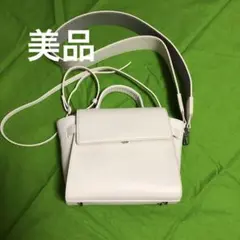 ユナイテッドアローズ ビューティーアンドユース ミニバック