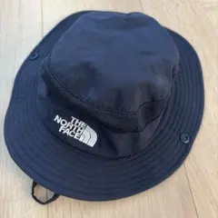 THE NORTH FACE ハット ネイビーのサムネイル