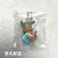 サンリオ アロハスイングコレクション ポチャッコ 日焼け