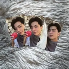 enhypenジェイトレカセット