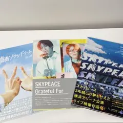 スカイピース アルバム