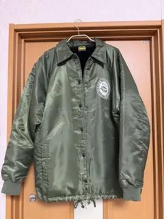 PorkChop Garage Supply コーチジャケット ポークチョップ