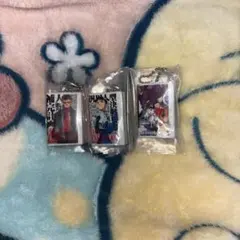 エヴァンゲリオン ビデオテープミニチュアチャームコレクション