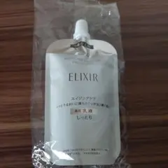 ELIXIR リフトモイスト エマルジョン SP II つめかえ用