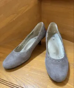Wacoalワコール　サクセスウォーク　ハイヒール　パンプスのサムネイル