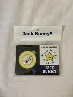 ジャックバニー ドラえもん アクセサリー