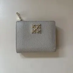 ラシット折り財布のサムネイル