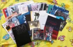mssp CD DVD まとめ売り mssp CD DVD レコード まとめ売り - メルカリ