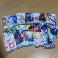 プロセカホログラム付きのみまとめ売り