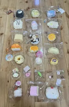 スクイーズ　まとめ売り