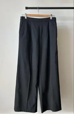 AZUL by moussy WarmタックワイドPT Lサイズ