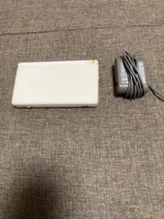 【ジャンク】　ニンテンドーDSlite 本体