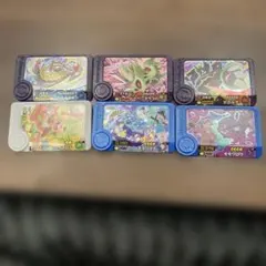 ポケモンフレンダ　BT4弾　まとめ売り