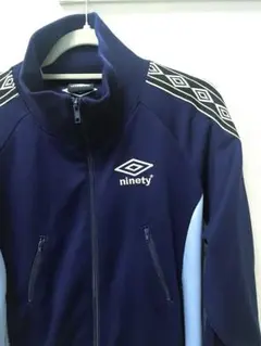umbro×ninety ninety(9090) トラックジャケット