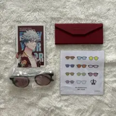 2026年最新】黒崎蘭丸 サングラスの人気アイテム - メルカリ
