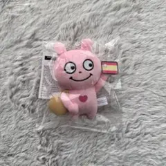 ラブラビットぬいぐるみ(非売品)