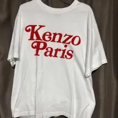 KENZO Paris Tシャツのサムネイル